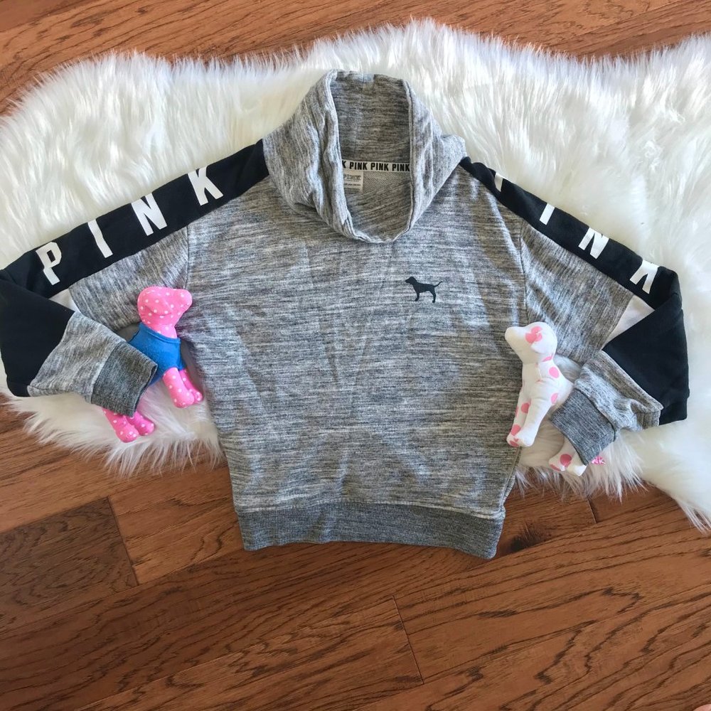 Pink Victoria Secret's Sweater